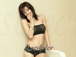 Raeskyler