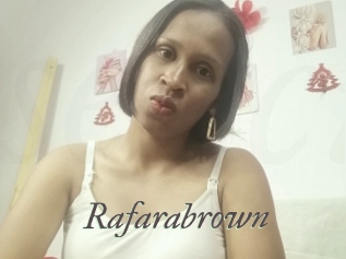 Rafarabrown
