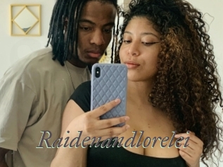 raidenandlorelei Sexcams city
