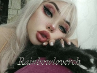 rainbowloverch Sexcams city