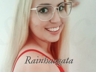 rainhaagata Sexcams city