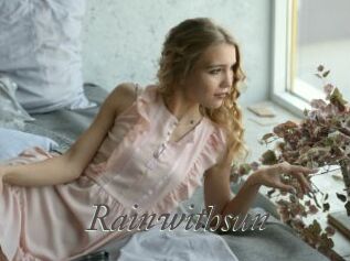 Rainwithsun