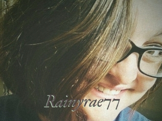 Rainyrae77