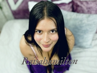 Raisahamilton