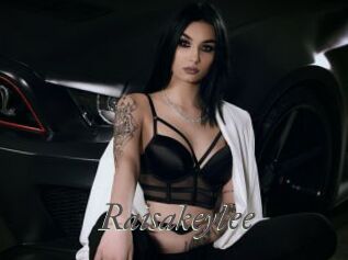 Raisakeylee