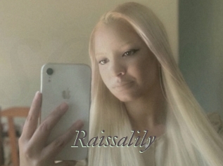 Raissalily
