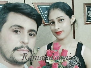 Rajuandsumi