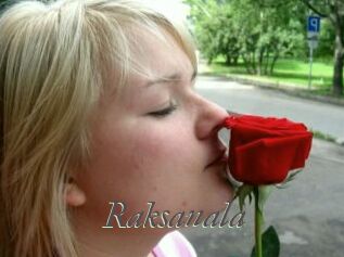 raksanala Sexcams city