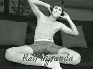 ralf_miranda Sexcams city