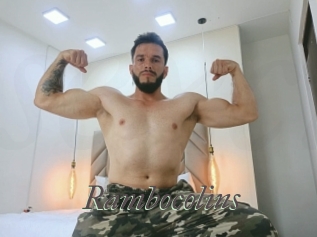 rambocolins Sexcams city