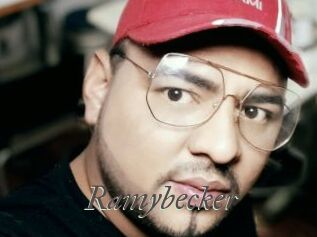 Ramybecker