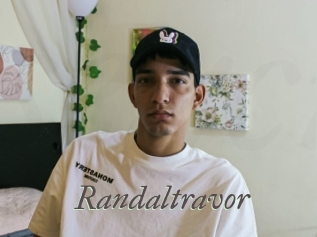 Randaltravor