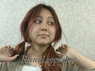 Randiapplebee