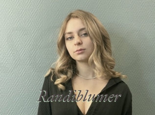 Randiblumer
