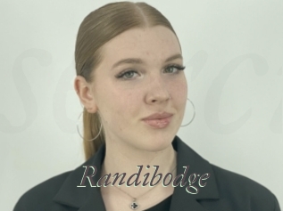 Randibodge