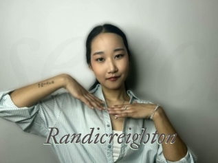 Randicreighton