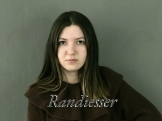 Randiesser