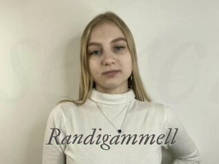 Randigammell