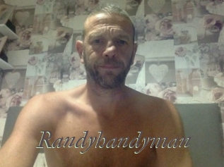 randyhandyman Sexcams city