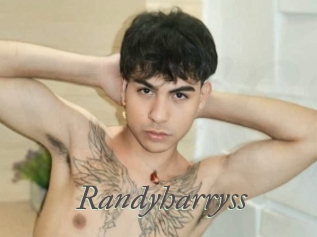 randyharryss Sexcams city
