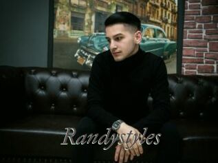 Randystyles