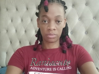 Raniacute