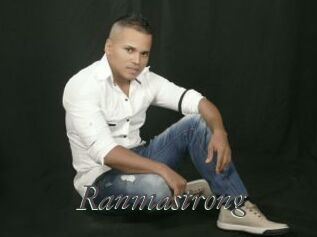 Ranmastrong