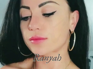 Ranyah