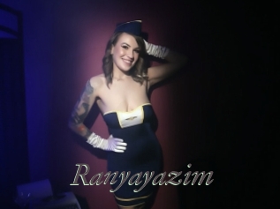 Ranyayazim