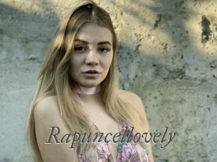 Rapuncellovely