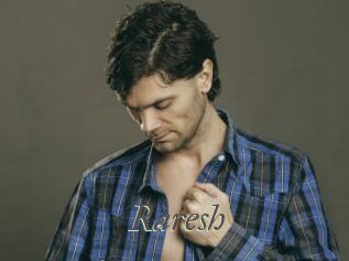 Raresh