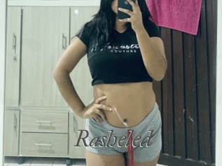 Rasheled