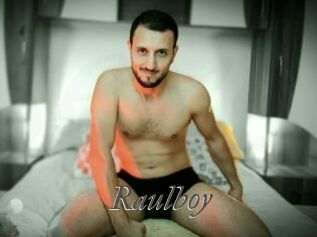 raulboy Sexcams city