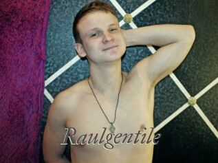 Raulgentile