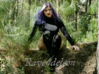 ravendeleon Sexcams city