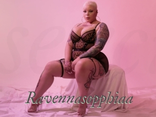 Ravennasopphiaa
