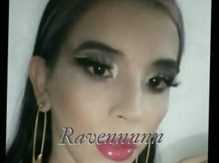 Ravennnnn