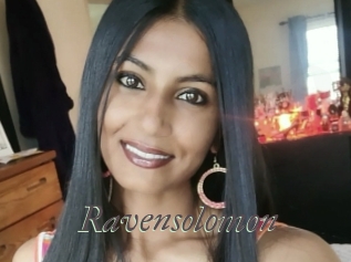 Ravensolomon
