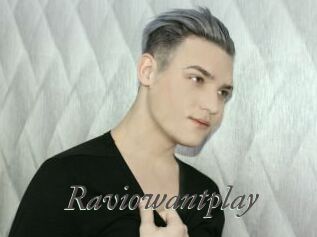 Raviowantplay