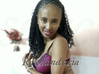 ravolandricia Sexcams city