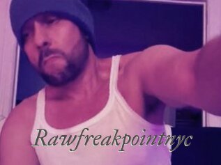 Rawfreakpointnyc