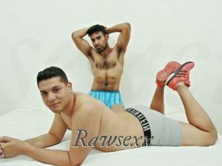 Rawsexx