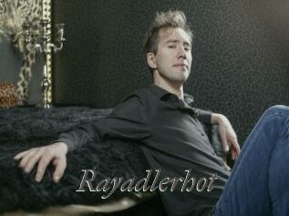 Rayadlerhot