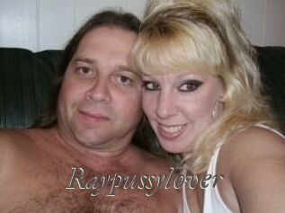 Raypussylover