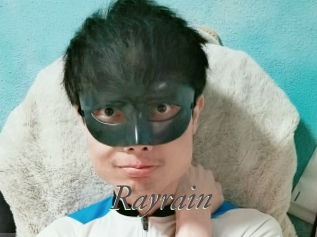 Rayrain