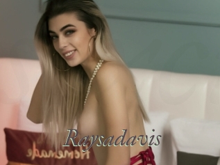raysadavis Sexcams city