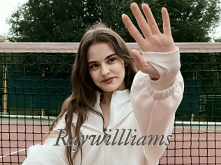 Raywillliams