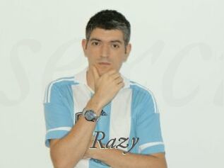 razy Sexcams city