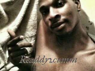 Readdy2cumm