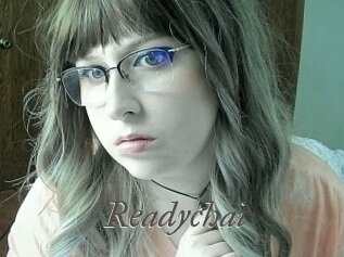 Readychai